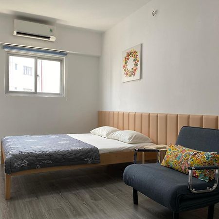 Modern 1 Bedroom Apartment - C' House Хошимин Экстерьер фото