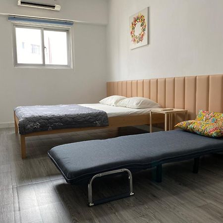 Modern 1 Bedroom Apartment - C' House Хошимин Экстерьер фото