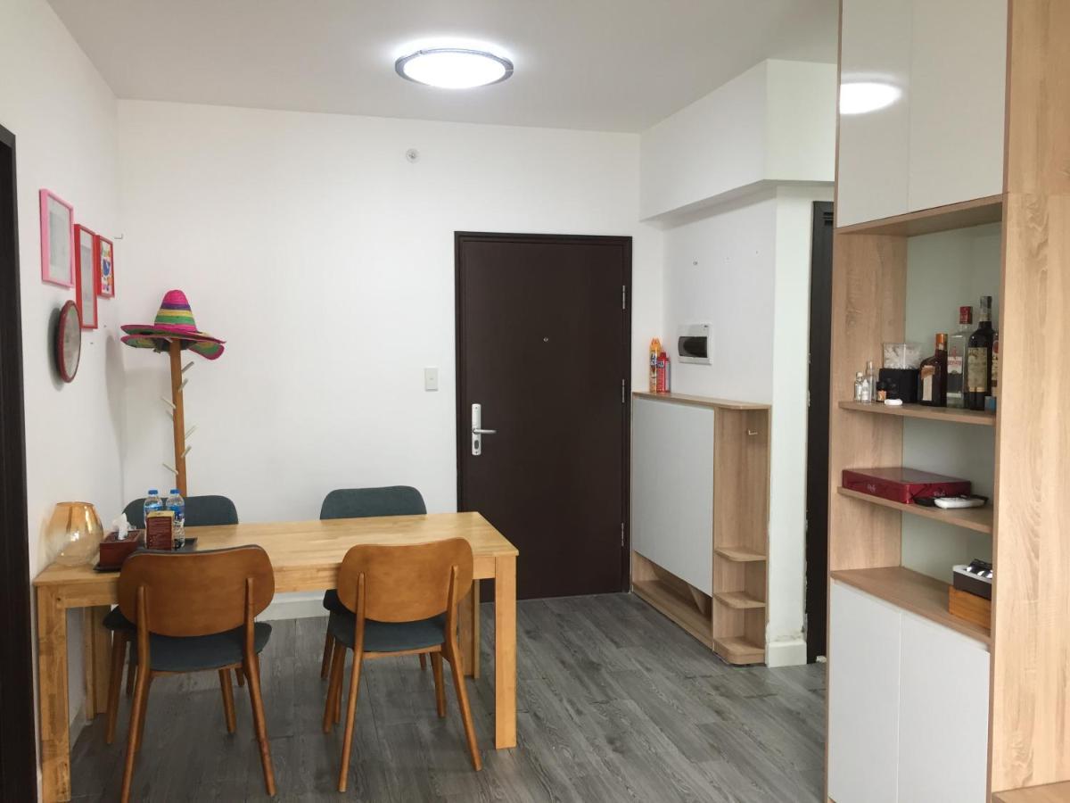 Modern 1 Bedroom Apartment - C' House Хошимин Экстерьер фото