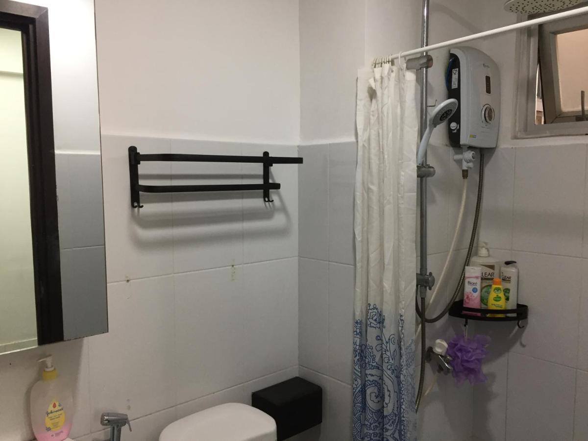 Modern 1 Bedroom Apartment - C' House Хошимин Экстерьер фото