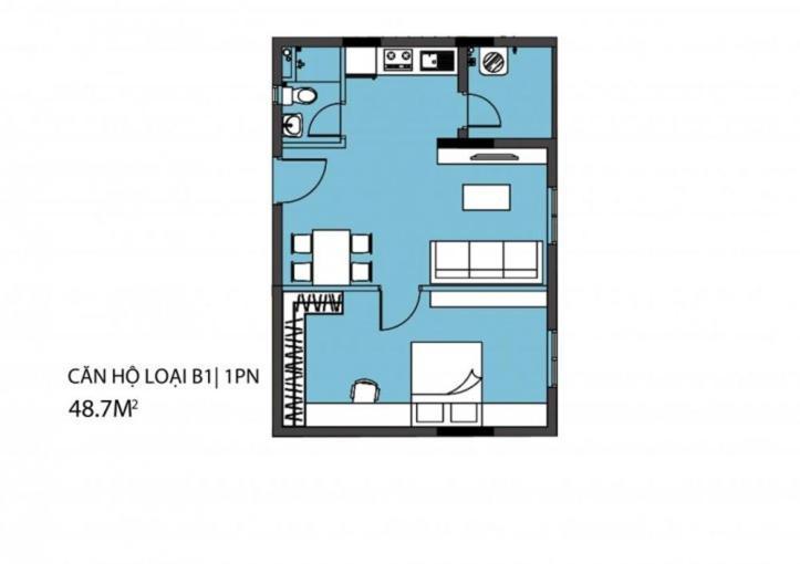 Modern 1 Bedroom Apartment - C' House Хошимин Экстерьер фото