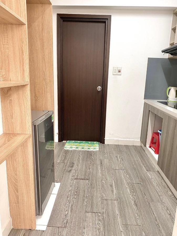 Modern 1 Bedroom Apartment - C' House Хошимин Экстерьер фото